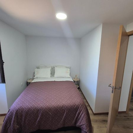 Casa Velha Apartment Linhares  Luaran gambar