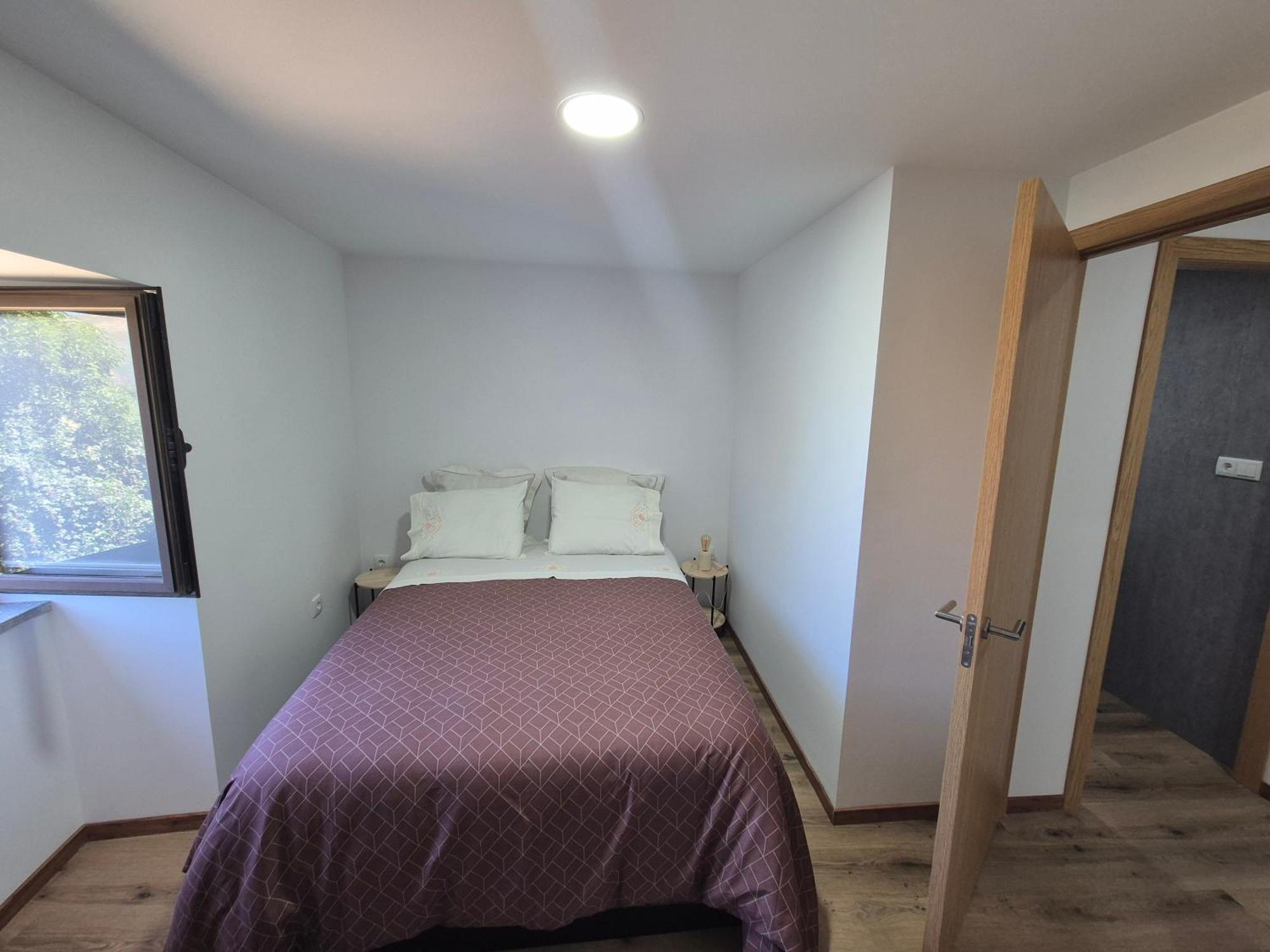 Casa Velha Apartment Linhares  Luaran gambar