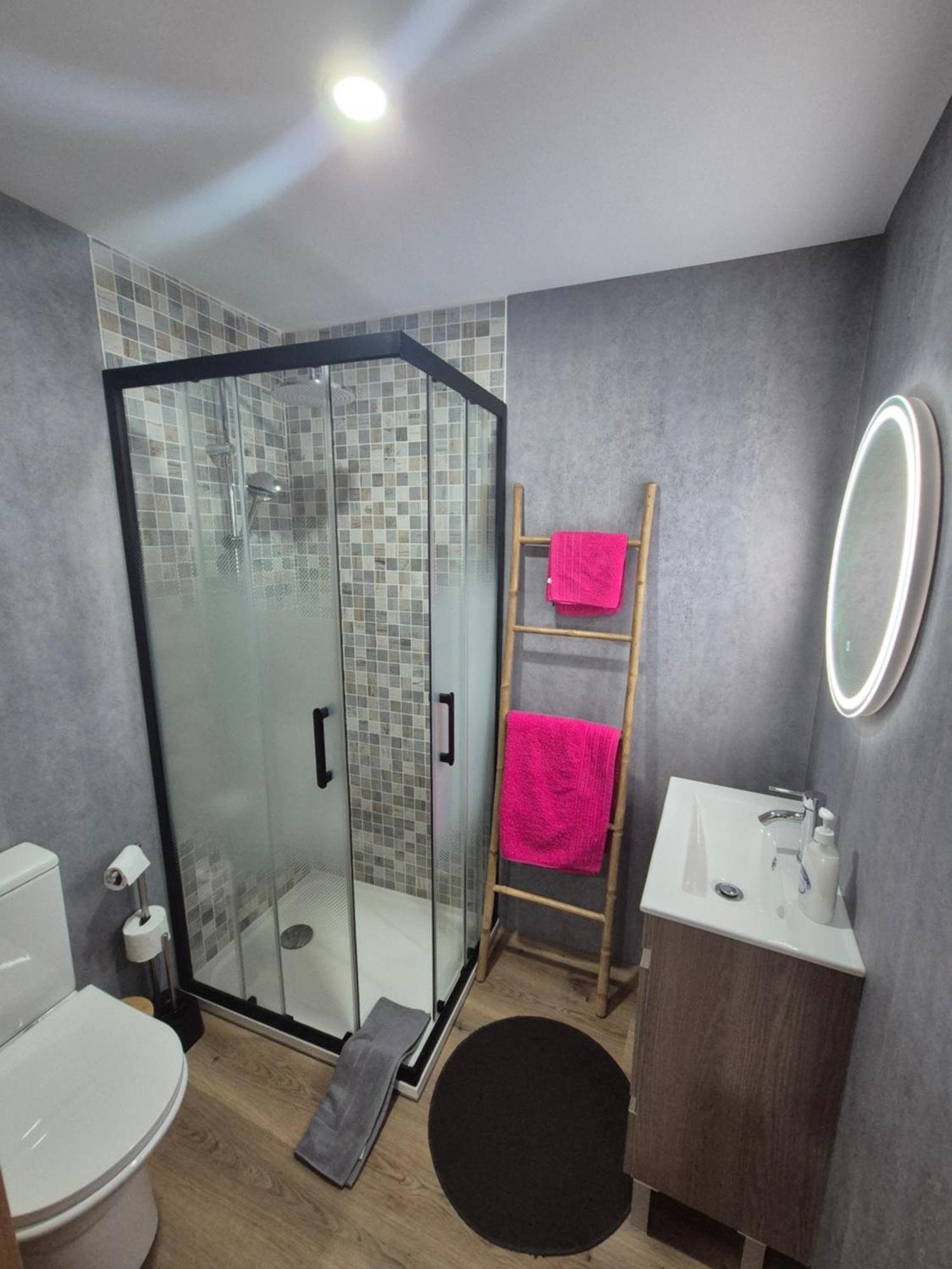 Casa Velha Apartment Linhares  Luaran gambar