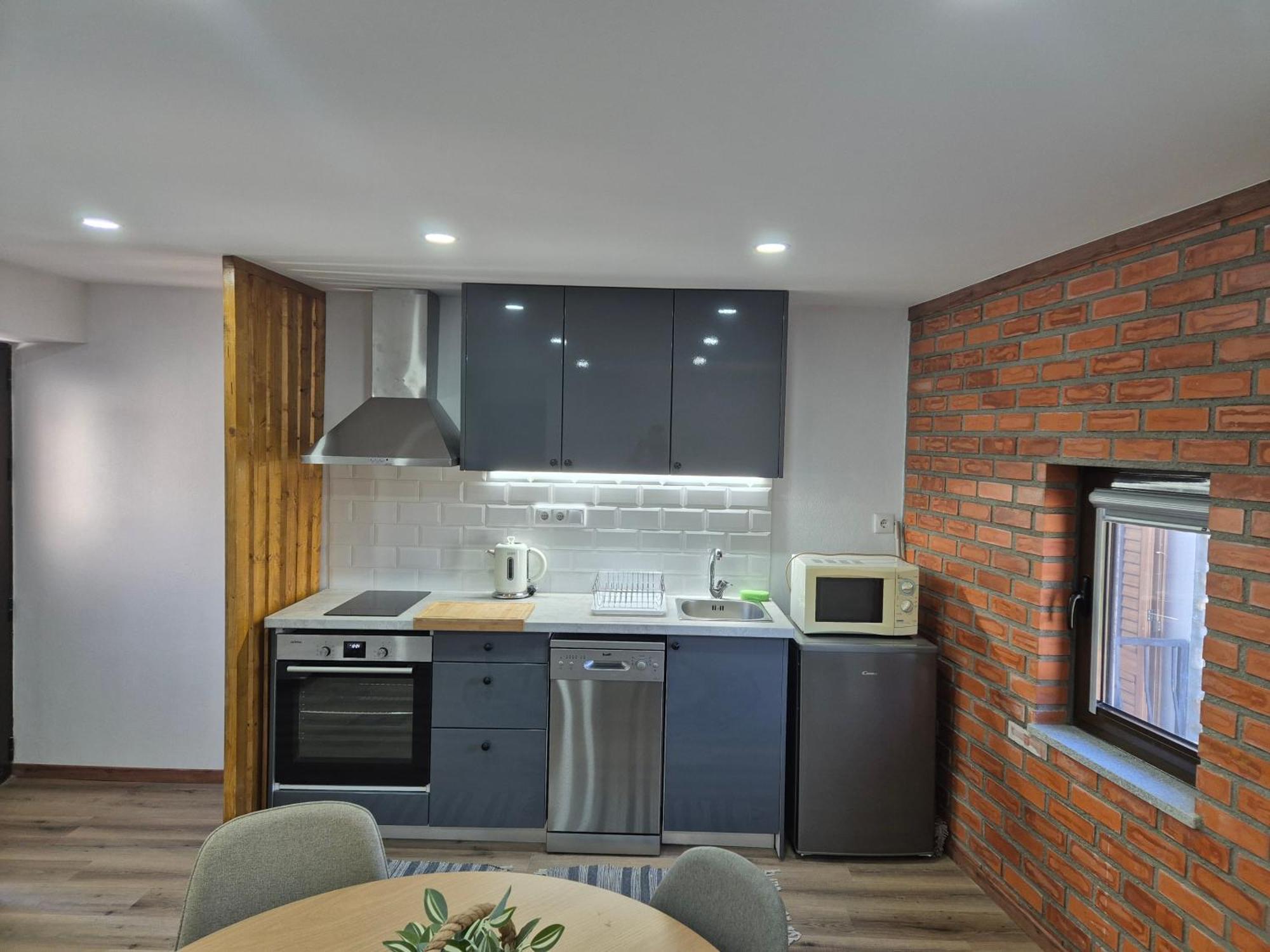 Casa Velha Apartment Linhares  Luaran gambar